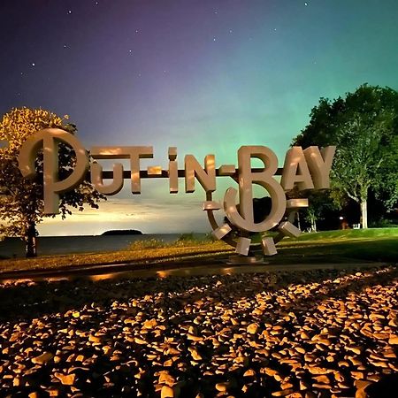 فيلا Island Club #97 بوت-إن-باي المظهر الخارجي الصورة